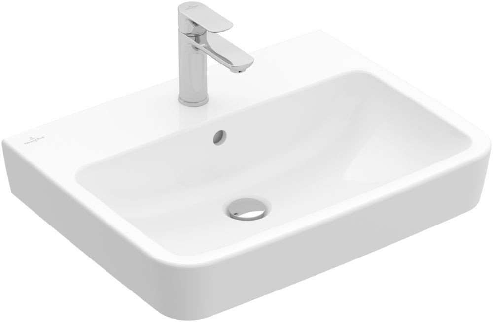 

Умывальник Villeroy & Boch O.Novo 4A41KG01