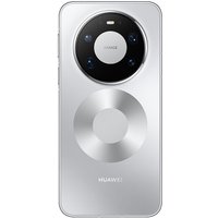 Телефон Huawei Mate 80 Pro Max SGT-AL10 16GB/512GB (серебристый, китайская версия)