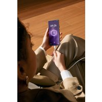 Телефон Infinix Note 50 Pro X6855 8GB/256GB (серый титан)