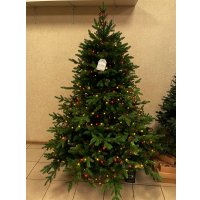 Новогодняя гирлянда Kaemingk Lumineo Snake 495366 (16м, разноцветная)