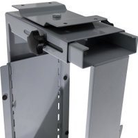 Держатель системного блока AOKE Europe AK-MF08-SL (серый) в Могилеве