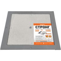 Люк Lukoff Стронг (30x30 см)