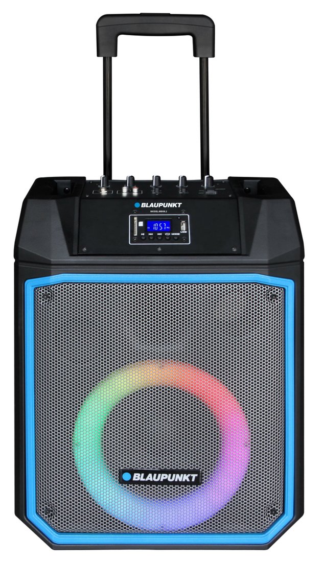 

Патибокс Blaupunkt MB08.2