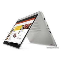 Ноутбук 2-в-1 Lenovo ThinkPad Yoga 370 [20JH003DRT]