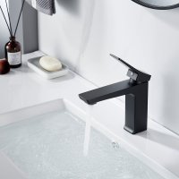 Смеситель Shevanik S4401H