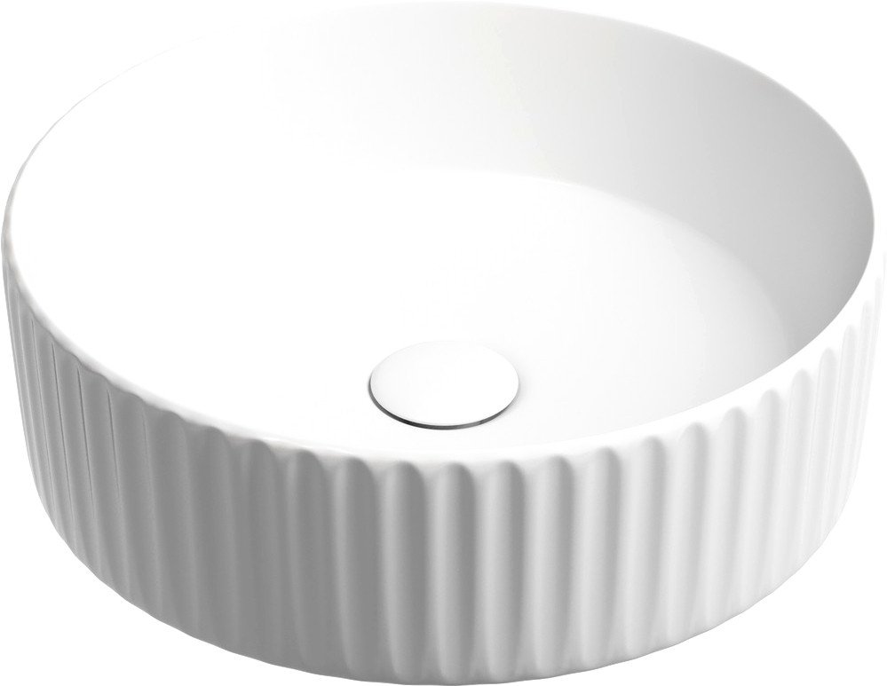 Умывальник Ceramica Nova Element CN6057MW (белый матовый)