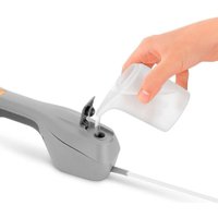 Паровая швабра Kitfort KT-1091