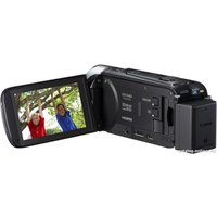 Видеокамера Canon LEGRIA HF R406