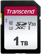 SDXC 300S 1TB TS1TSDC300S