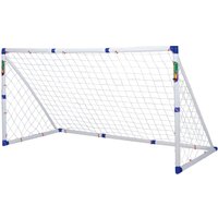 Футбольные ворота Sundays JC-7180T (183x130x96см)