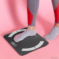 Напольные весы Kitfort KT-814