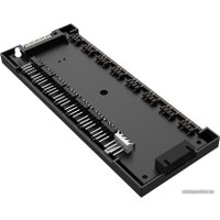 Контроллер скорости и подсветки вентиляторов ID-Cooling HA-02C