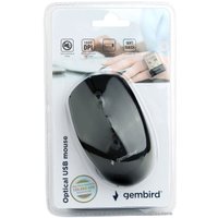 Мышь Gembird MUSW-354