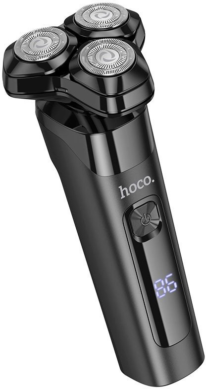 Электробритва Hoco HP32 (черный)
