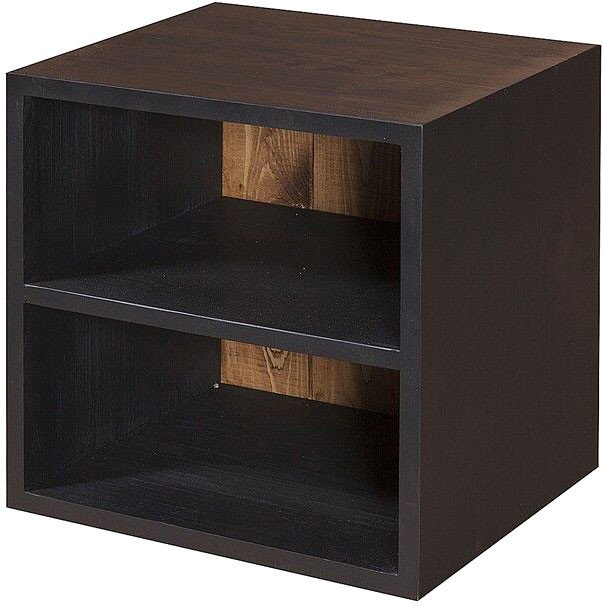 

Стеллаж Kommodum 430x430x350 ERICK-CUBE2N