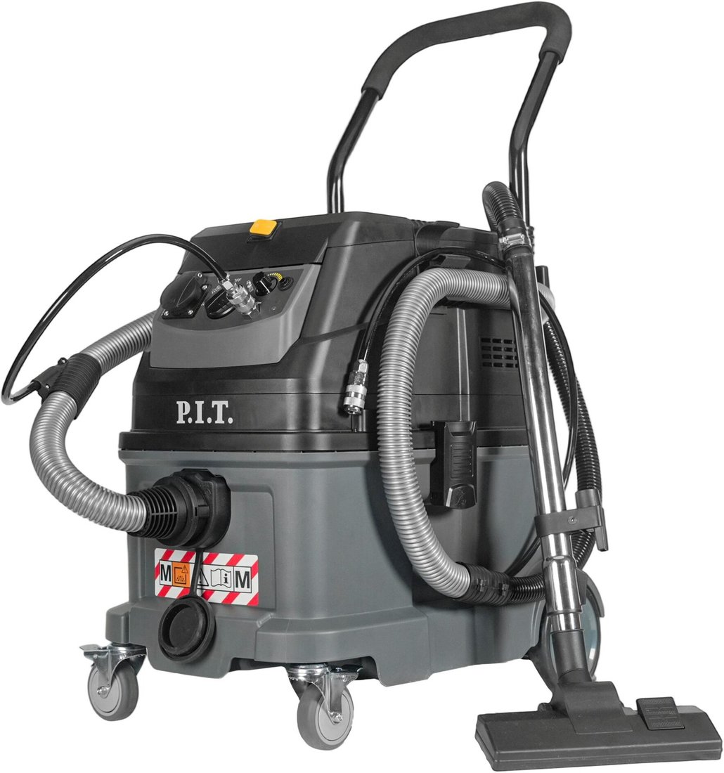 

Пылесос P.I.T. Ultra PVC40-C