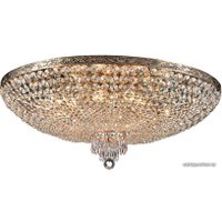 Подвесная люстра Maytoni Diamant Crystal Palace DIA890-CL-10-G