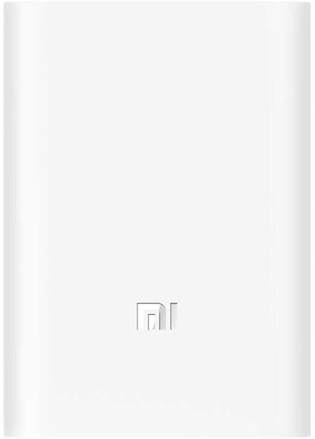 

Внешний аккумулятор Xiaomi Pocket Pro PB1022ZM 10000mAh (белый, китайская версия)