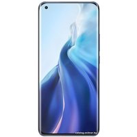 Телефон Xiaomi Mi 11 Special Edition 8GB/256GB (голубой)