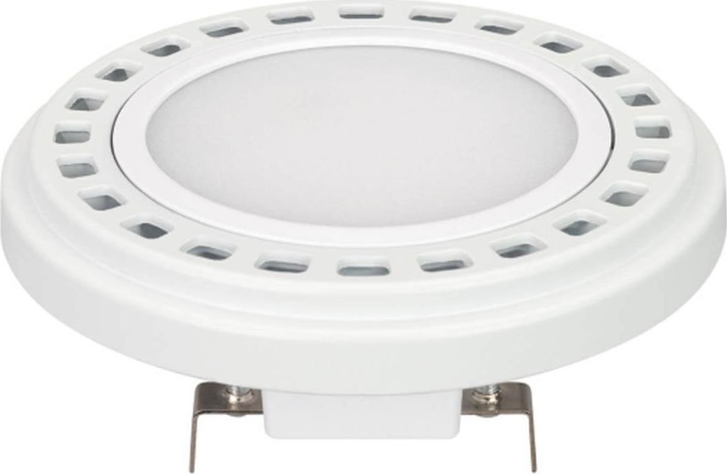 

Светодиодная лампочка Arlight AR111-UNIT-G53-12W- Day4000 025637