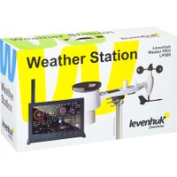 Термогигрометр Levenhuk Wezzer PRO LP500 83221