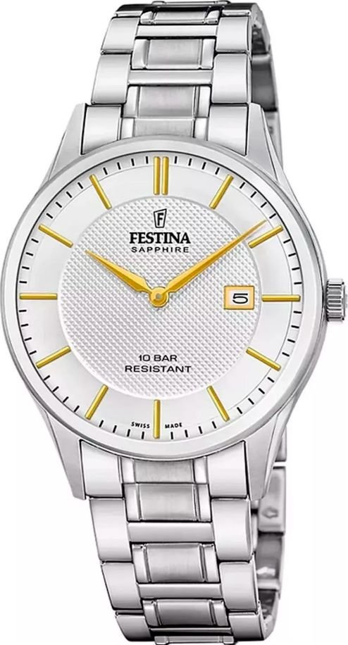 

Наручные часы Festina F20067-2