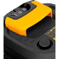 Пылесос Denzel RVC20