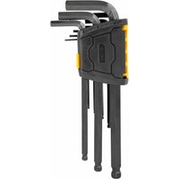 Набор ключей Deli DL232209H (9 предметов)