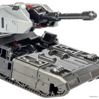 Трансформер Bondibon Bondibot Танк ВВ6058