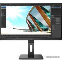 Монитор AOC 27P2Q