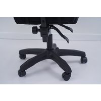 Игровое (геймерское) кресло Calviano 1584 (велюр, черный)