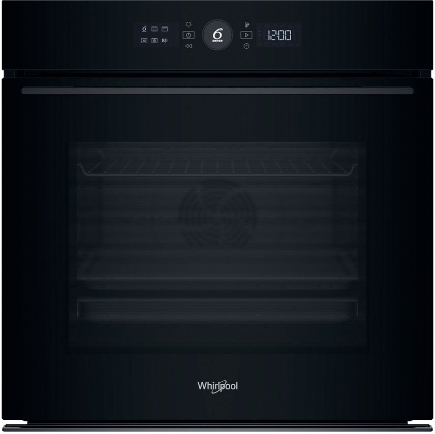 

Электрический духовой шкаф Whirlpool WOI5S8CM1SBA