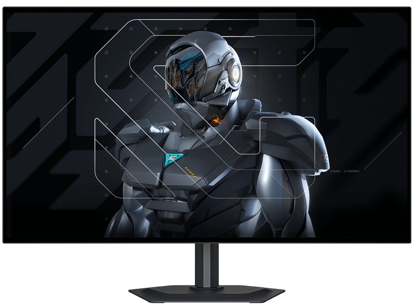 Игровой монитор Gigabyte MO27Q28G