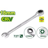 Ключ комбинированный Dyllu DTSA5118