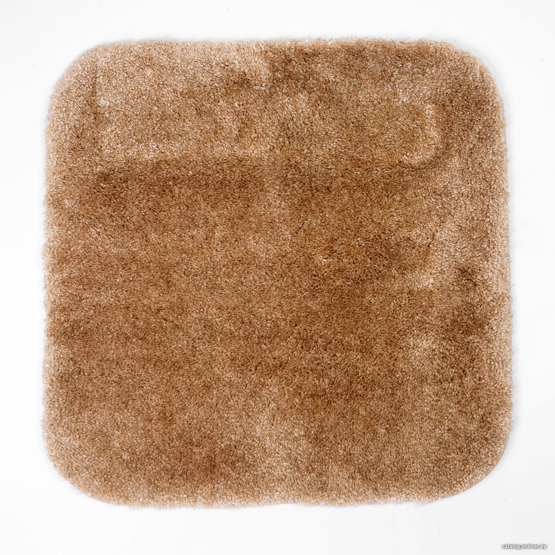 Коврик для ванной Wasserkraft Wern BM-2514 Hazelnut