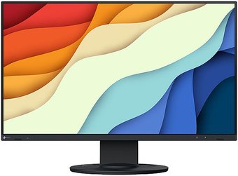 Монитор EIZO FlexScan EV2400R-BK