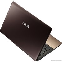 Ноутбук ASUS K55VM-SX033
