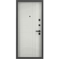 Металлическая дверь Torex Tau LT PP2 (95x205, правая)