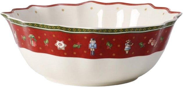 

Салатник Villeroy & Boch Toys Delight 14-8585-3822