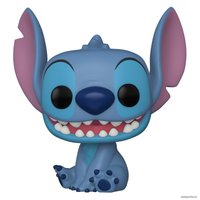 Фигурка Funko POP! Disney Lilo & Stitch Smiling Seated Stitch 55617