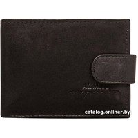 Кошелек Cedar Always Wild 00IT-P-SCR (темно-коричневый)