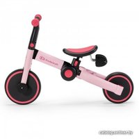 Беговел-велосипед KinderKraft 4Trike (candy pink)