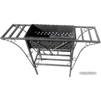 Мангал для дачи Станкоинструмент МС-01