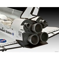 Сборная модель Revell 04544 Космический шаттл Atlantis