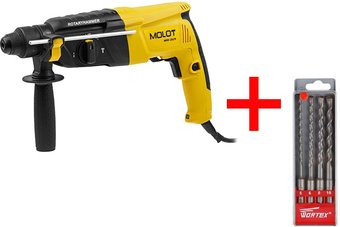 Перфоратор Molot MRH 2629 MRH262901127A1
