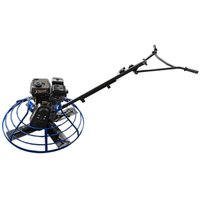 Затирочная машина ТСС TSS DMD/DMR1000L (лопасти, диск)