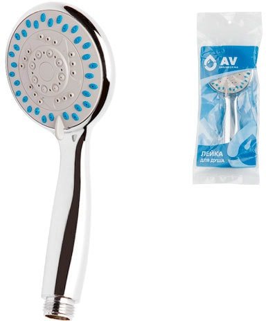 

Душевая лейка AV Engineering AVSSS-021