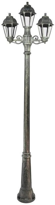 

Фонарный столб Fumagalli Ricu Bisso/Saba K22.157.S21.BXF1R