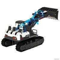 Сборная модель Bondibon Гидравлическая машина 3 в 1 ВВ5694