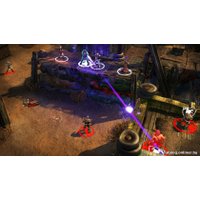  Wasteland 2: Director's Cut для PlayStation 4